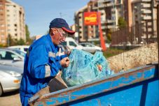 Háromszéken nő a szemétszállítási díj, de kiváltható előrefizetéssel