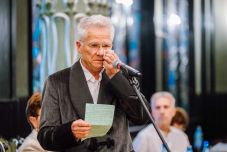 Bölöni László lesz az idei magyar sportgála életműdíjasa