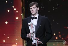 Az év sportolója gála: a férfiaknál Kós Hubert, a nőknél Gulyás Michelle zsebelte be az elismerést