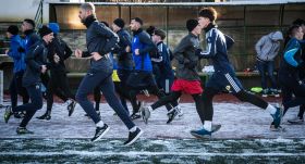 Új technikai igazgató a Szatmárnémeti Olimpia VSK élén