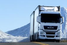 Több mint 70 millió tonna ukrán áru haladt át Románián 