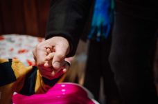 Csép Éva Andrea: a gyerekeknek biztonságra és megfelelő szakellátásra van szükségük