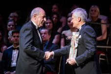 Bölöni, aki véghezvitte a lehetetlent