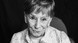 Elhunyt Békés Itala Kossuth- és Jászai Mari-díjas színművész