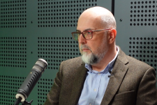 Válság, megszorítások, elnökválasztási esélyek – Kelemen Hunorral beszélgettünk