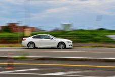 Egy hét alatt 1200 büntetést osztott ki az autópálya-rendőrség