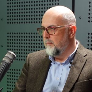 Válság, megszorítások, elnökválasztási esélyek – Kelemen Hunorral beszélgettünk