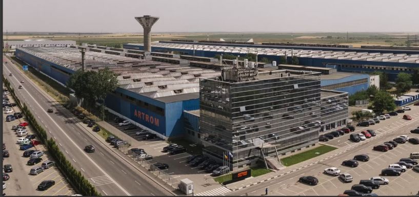 Amerikai cég vásárol fel két hazai kohászati kombinátot