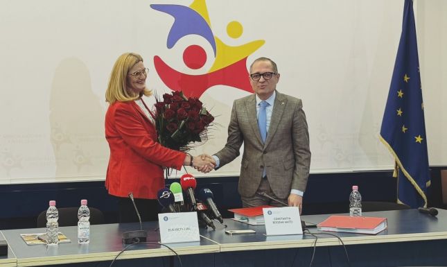 Átvette a stafétát a sportügynökség új vezetője