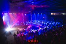 Pofonok völgye – bokszgálát szerveznek Csíkszeredában