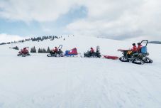 Németországból kértek segítséget a hegyekben elakadt ukránoknak