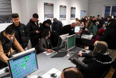 A számítógépes játékok hajnala – Igazi retró a múzeumban