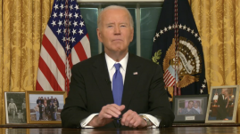 Joe Biden: Oligarchák kezébe kerülhet Amerika (videó)