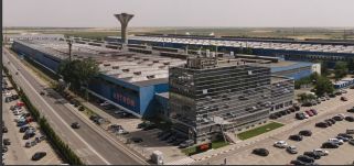 Amerikai cég vásárol fel két hazai kohászati kombinátot