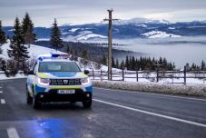 Hargita megye: szabadnapért vért adnak, és nem büntetnek csütörtökön a rendőrök