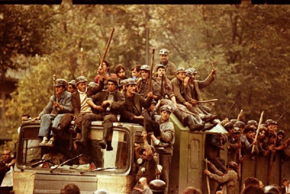 Bányászjárás: további vádlottakat idézett be a főügyészség