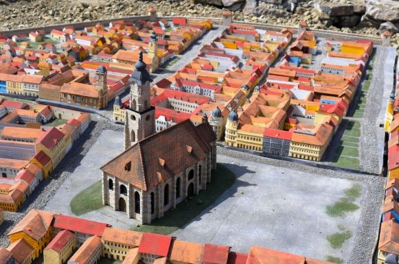 Mintegy 120 ezer látogatót vonzott a Mini Erdély és a Bogárpark 2024-ben