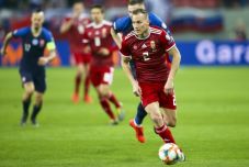 Hazatér Magyarországra a CFR-nél is megfordult válogatott hátvéd