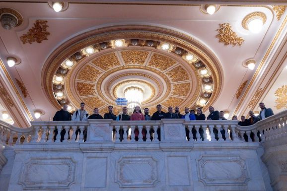 Követeli az elnökválasztást szabályozó sürgősségi rendelet visszavonását a POT