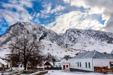 Felújítják a 430 éves múltra visszatekintő torockói iskolát