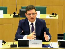 Victor Negrescu EP-képviselő: Románia a saját érdekében tagja a NATO-nak és az EU-nak 