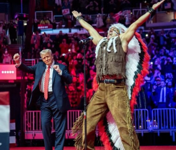 A beiktatás napja: Donald Trump hétfőn leteszi a hivatali esküt