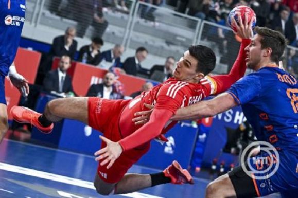 Férfi kézi vb: fontos meccsen győzték le Hollandiát a magyarok, jó helyzetből várják a középdöntőt