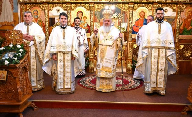 A püspök kirúgását követelik a szilágysági románok