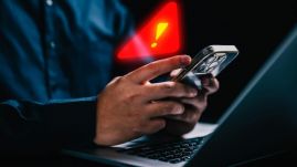 Telefonos átverésekre figyelmeztet a rendőrség