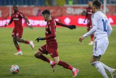 Superliga: döntetlennel kezdte az évet a Kolozsvári CFR