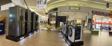 Bezárják a kínaiak romániai hűtőgyárukat