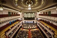 Gálaműsorral ünneplik Marosvásárhelyen a magyar kultúra napját