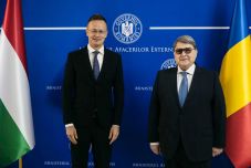 Tartalmasabbá tenné a román-magyar kapcsolatokat a bukaresti külügyminiszter