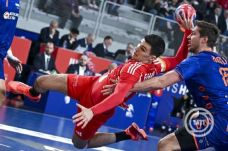 Férfi kézi vb: fontos meccsen győzték le Hollandiát a magyarok, jó helyzetből várják a középdöntőt