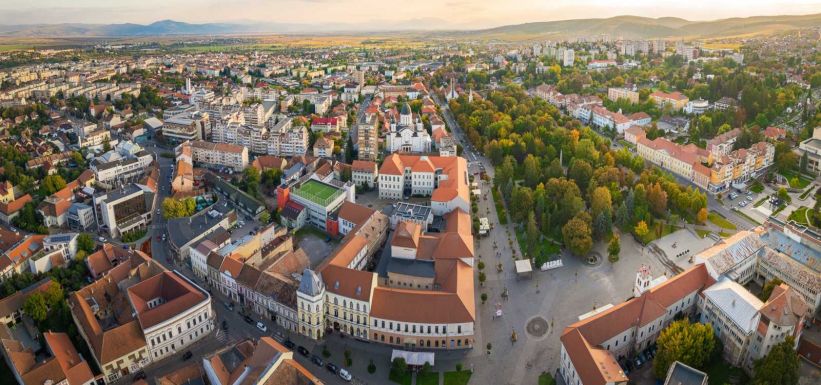 Levegőminőség-mérést igényelhetnek a szennyezés miatt aggódó háromszékiek
