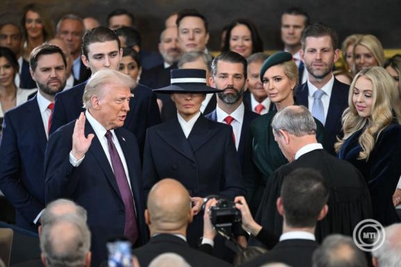 Trump ideológiai szövetségesei Európában mind szuverenisták