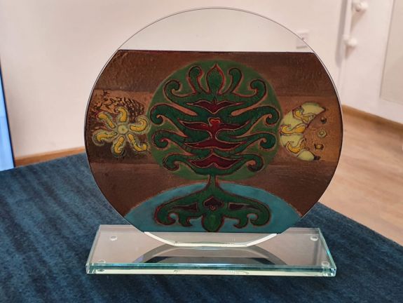 Marosvásárhelyen átadják a Pro Cultura et Arte díjat 