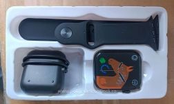 Hamisított okosórákat találtak 1,5 millió lej értékben