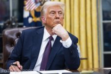 Sorra gratuláltak a világ vezetői Donald Trumpnak