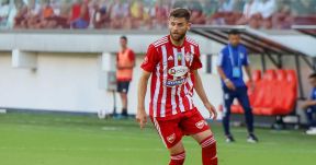 Superliga: Kínában folytatja pályafutását az OSK alapembere