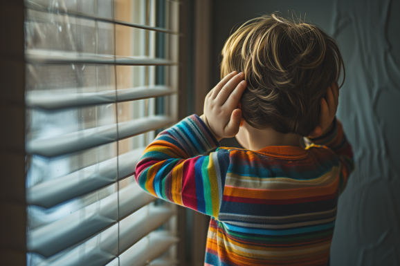 Autizmus spektrumzavar: melyek a korai jelek, és hogyan viszonyuljunk hozzájuk?