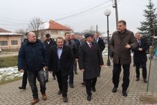 Egyre több beruházással gazdagodik a Szilágyság