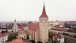 Néptánccal, kórusművekkel, mozifilmmel ünnepelték a magyar kultúra napját Nagyenyeden