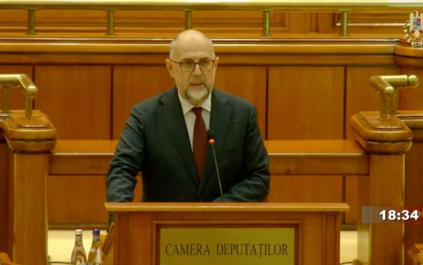 Kelemen Hunor: egyszeri nyugdíj-kiegészítést kaphatnának a kisnyugdíjasok