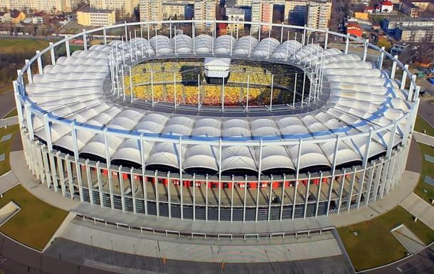 Átvenné a veszteséges stadion működtetését a futballszövetség