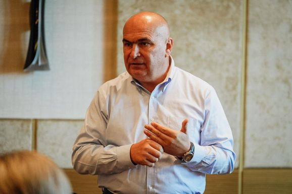 Hamarosan dönt Antonescuról a PNL vezetése