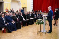 Ima Szatmárnémetiért és minden lakójáért