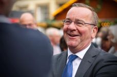 A német légierő idén részt vesz a romániai légtérellenőrzési NATO-misszióban