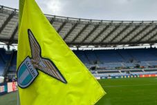 A Real Sociedad szurkolóira támadtak a Lazio ultrái