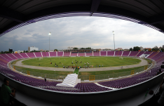 Kezdődhet a stadionbontás Temesváron